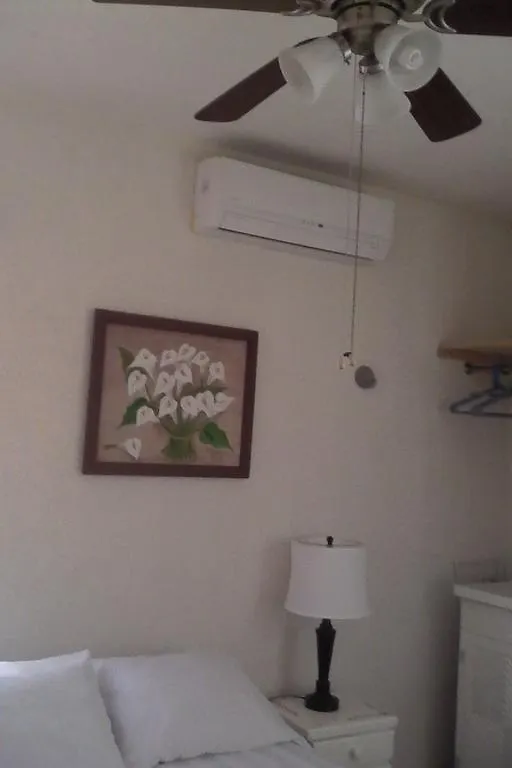 Дом отдыха Casa Palmera Канкун