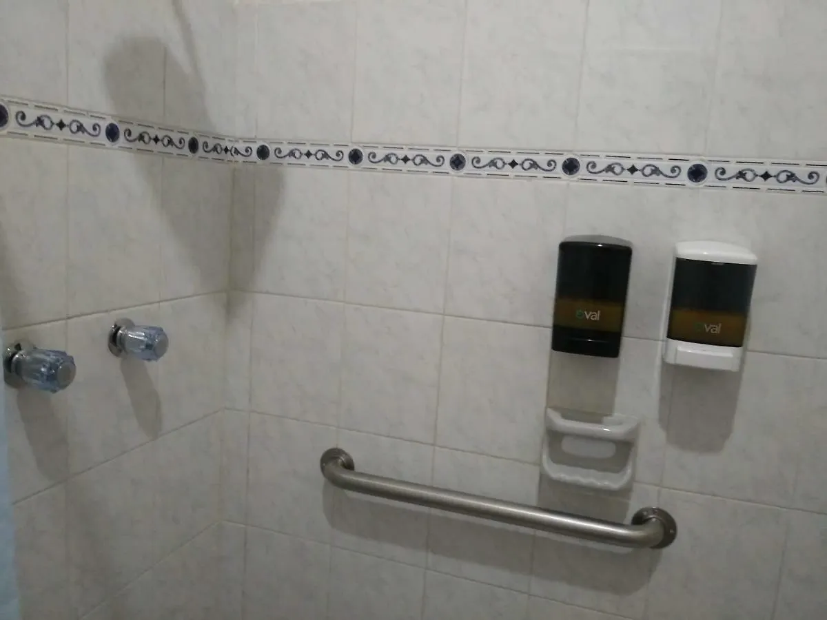 Casa Palmera Канкун Мексика